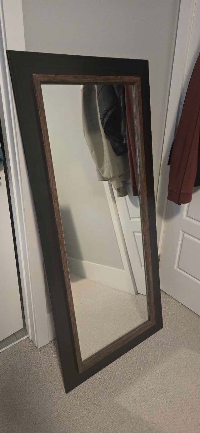 Large Mirror