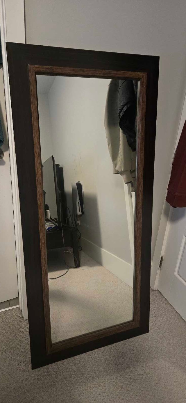 Large Mirror - photo 2