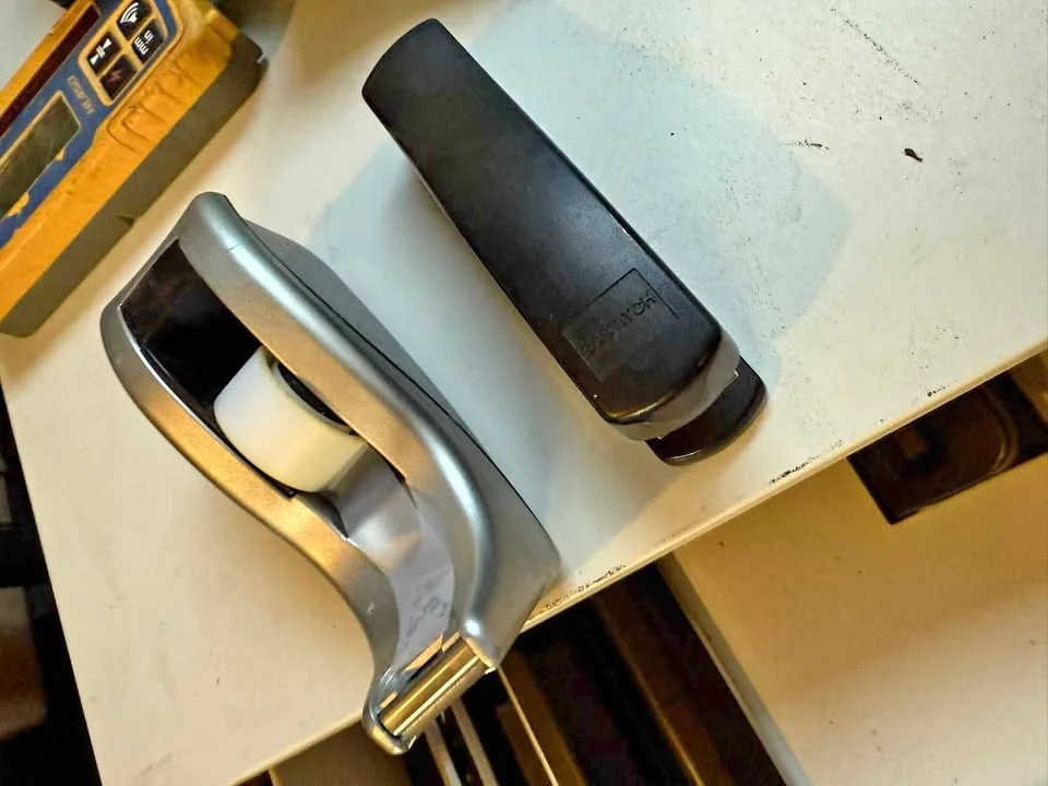 Scotch tape stapler hole punch thumbnail