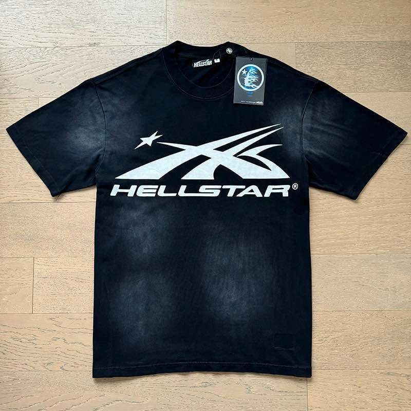 HellStar T-Shirt - photo 2