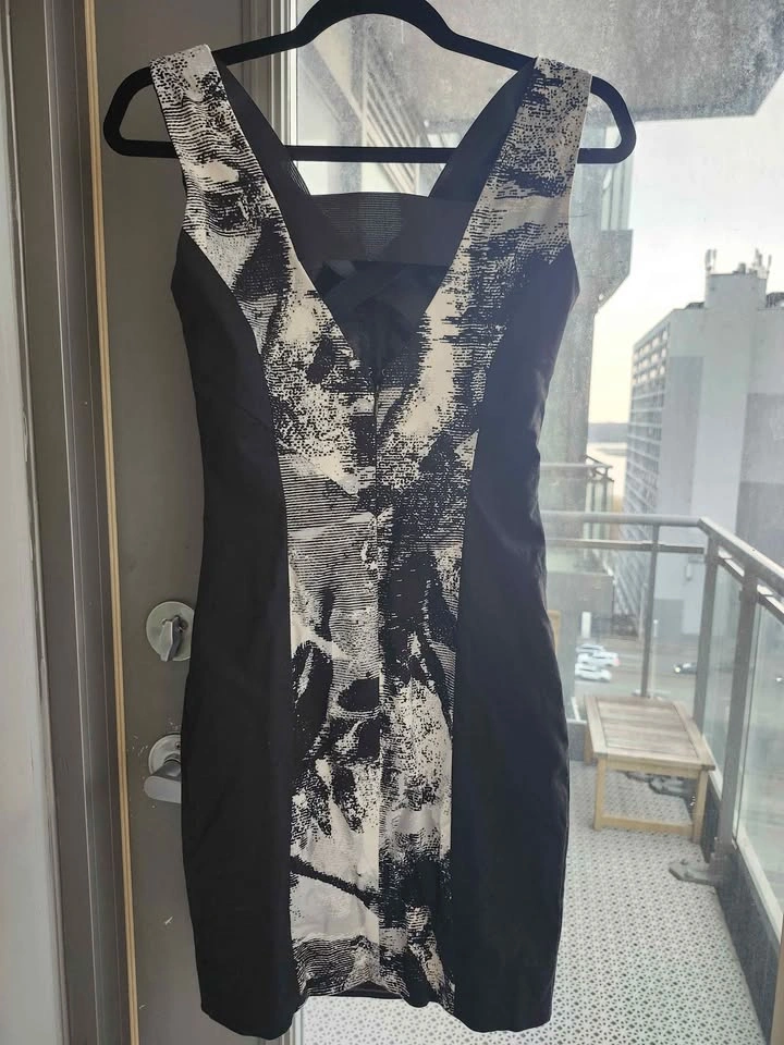 Le Chateau Dress - XXS - photo 2