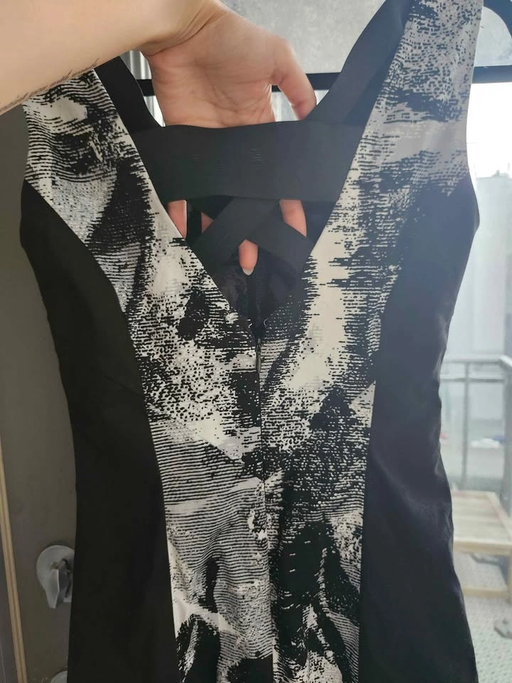 Le Chateau Dress - XXS - photo 3