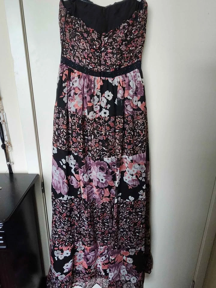 Summer Maxi Dress - photo 2
