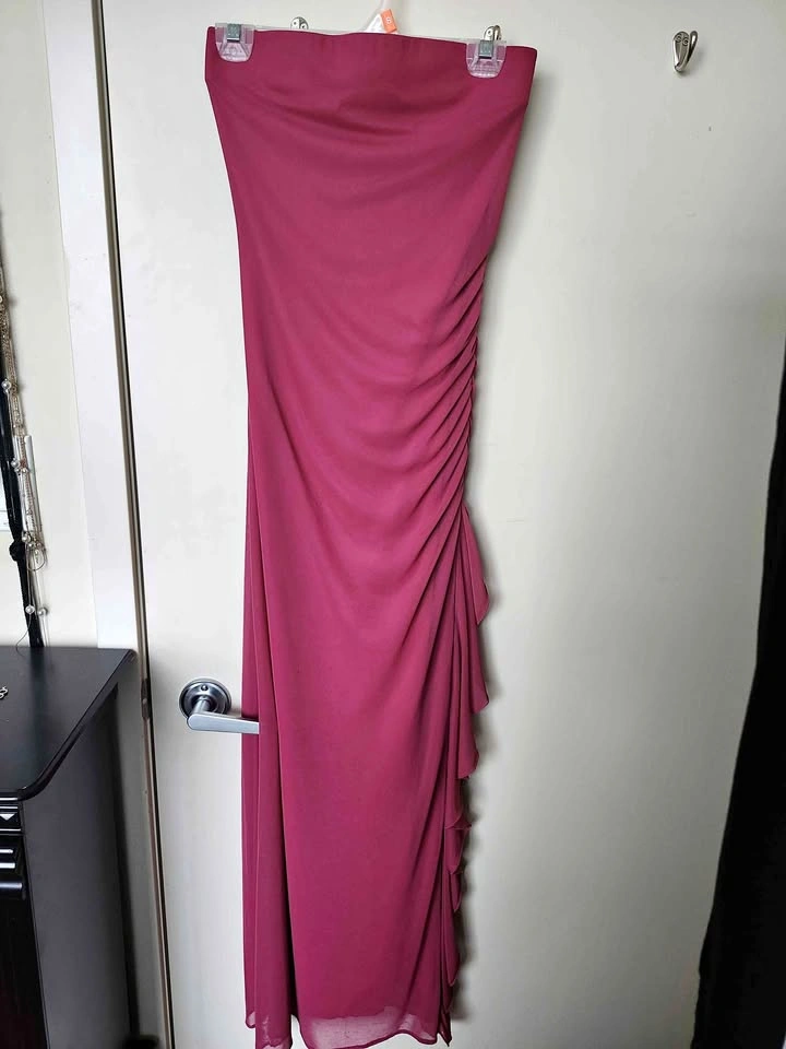 Formal dress- prom, grad, wedding