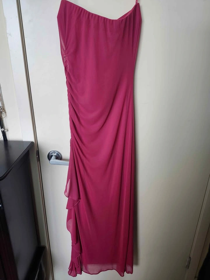 Formal dress- prom, grad, wedding - photo 2