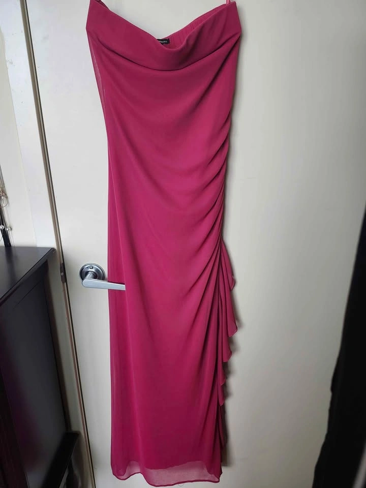 Formal dress- prom, grad, wedding - photo 3
