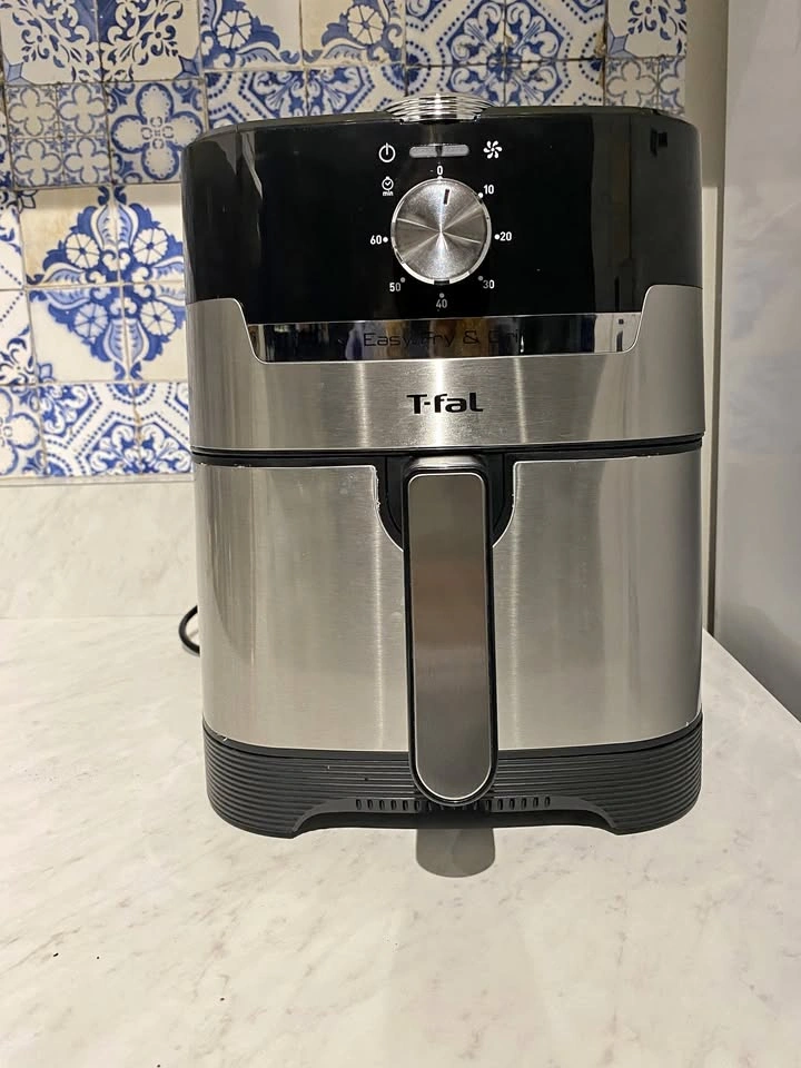 T-fal Easy Fry & Grill Air Fryer