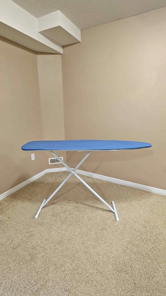 Iron Board (Brand New)