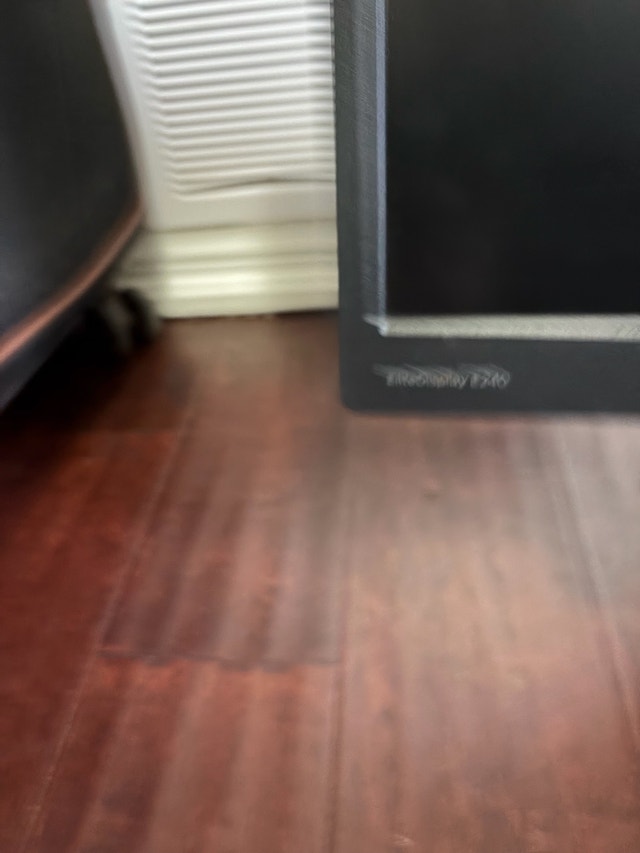 HP EliteDisplay E240 Monitor - photo 2