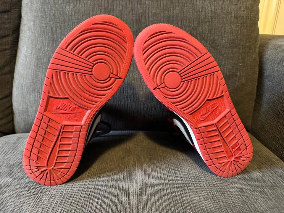 Jordan’s Kids’ Shoes - photo 2