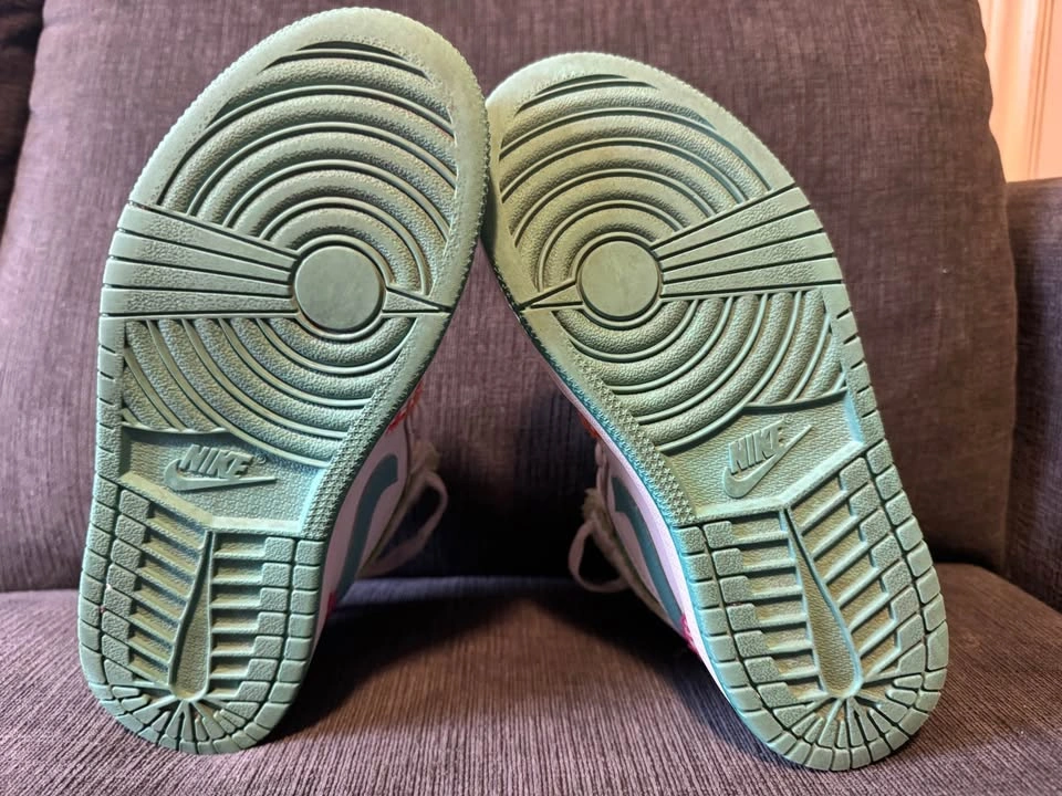 Jordan’s Kids’ Shoes - photo 5