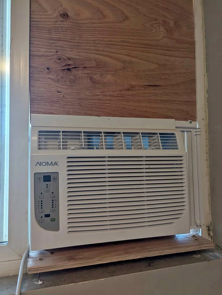 Noma Air Conditioner