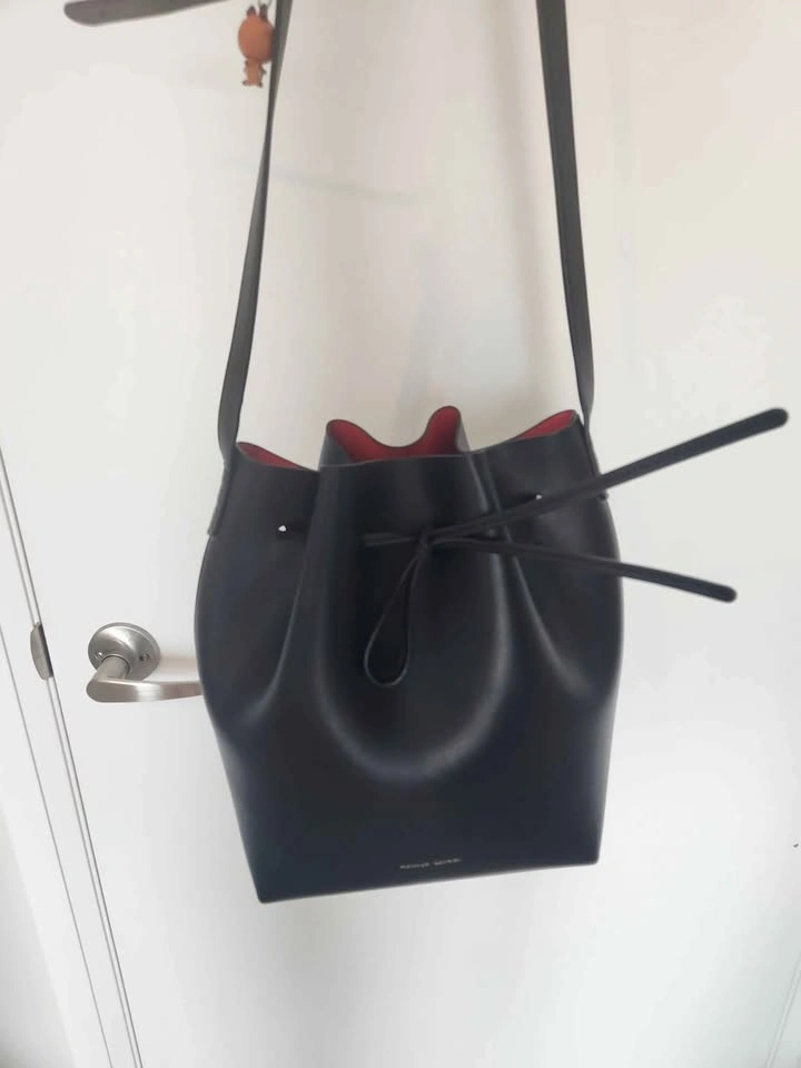 Bucket bag Mansur Gavriel - photo 2
