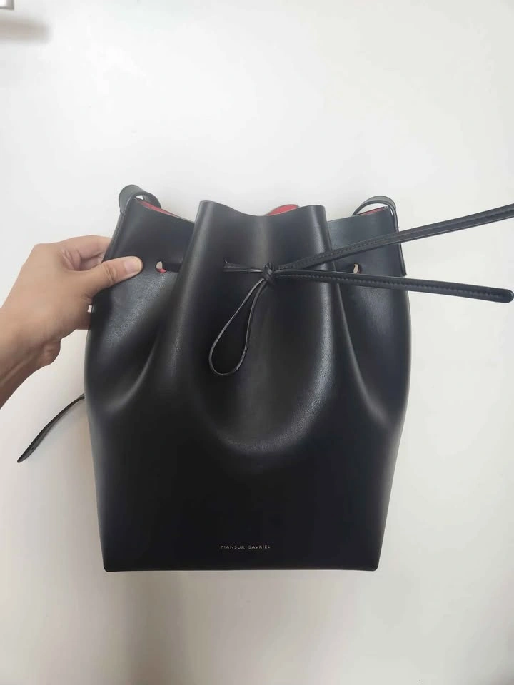 Bucket bag Mansur Gavriel - photo 3