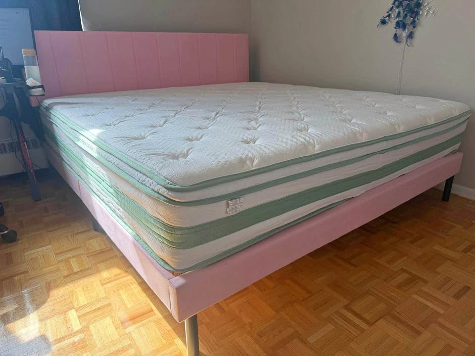 King Mattress