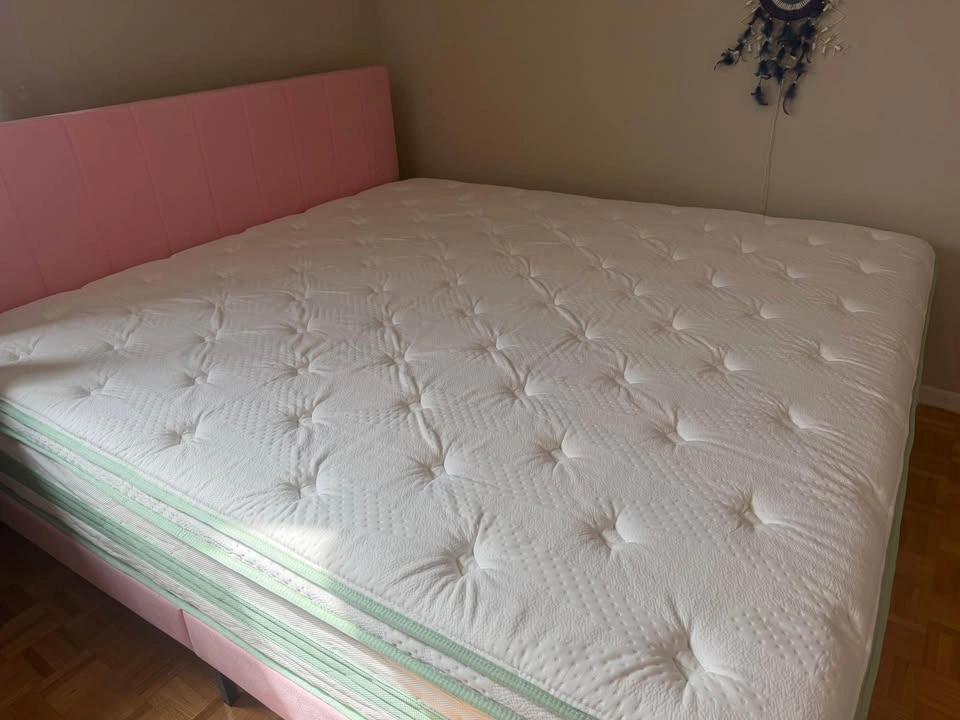 King Mattress - photo 2