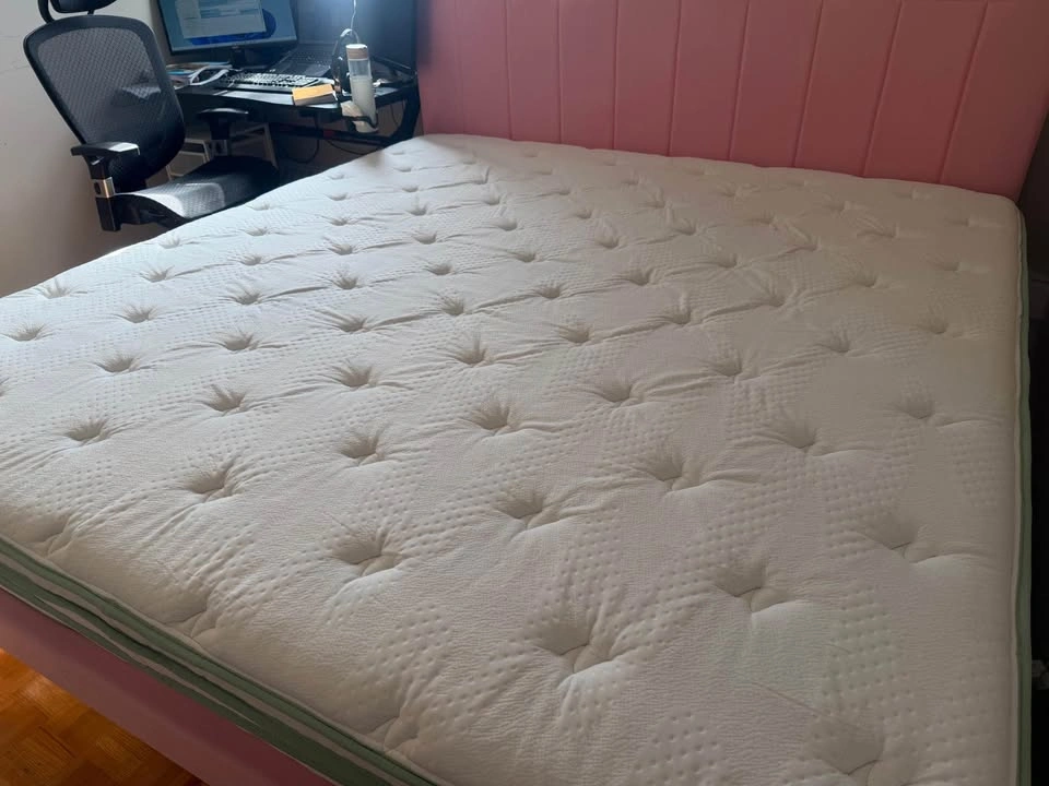 King Mattress - photo 3