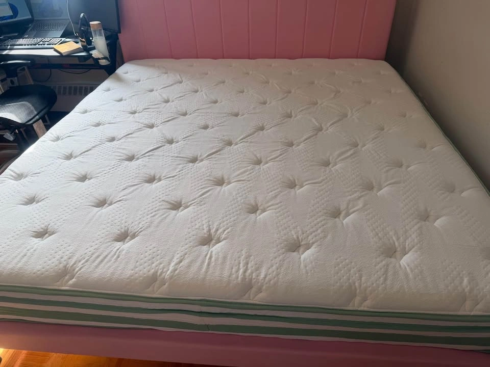 King Mattress - photo 4