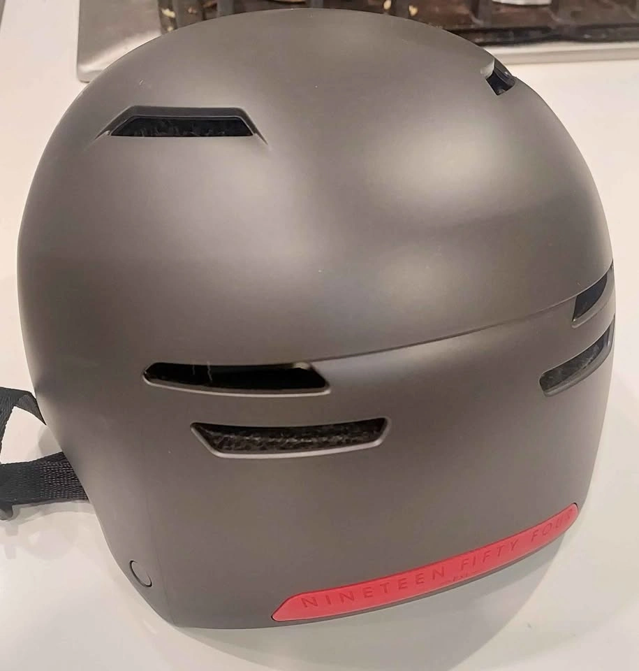 Bell Adult Helmet (99% New) - photo 2