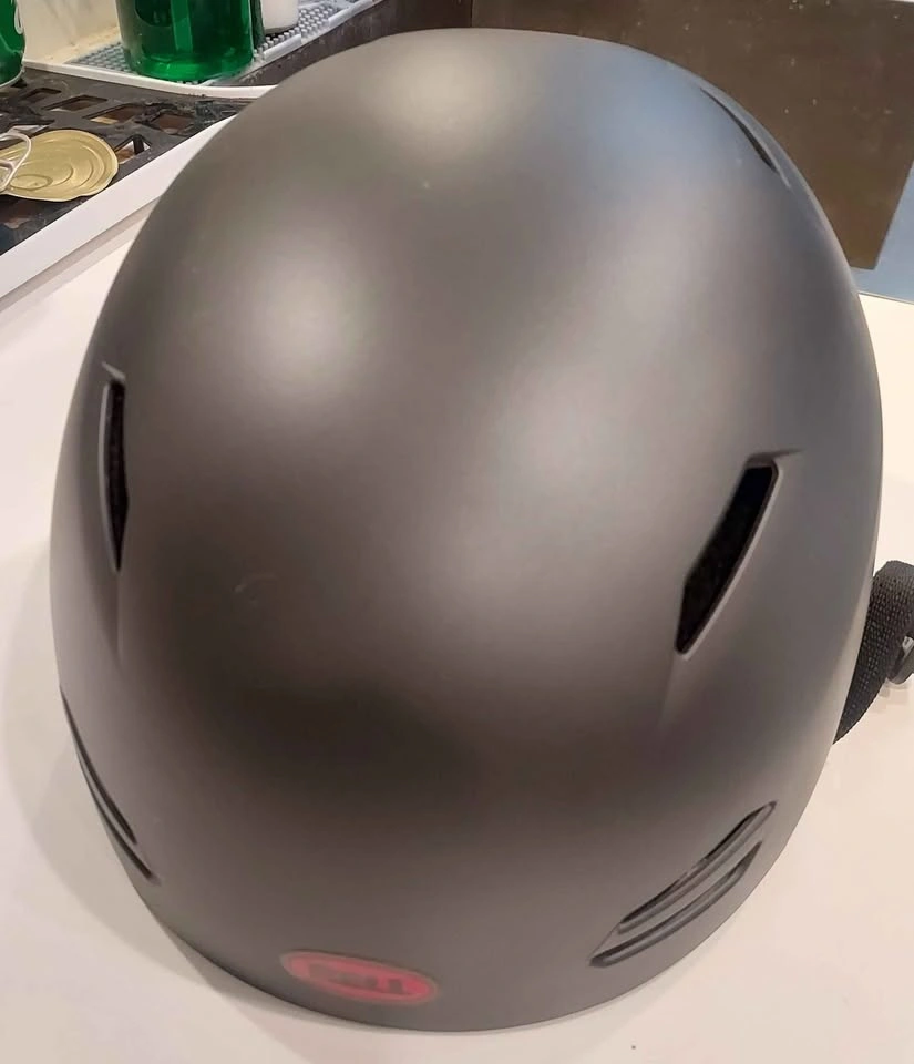 Bell Adult Helmet (99% New) - photo 3