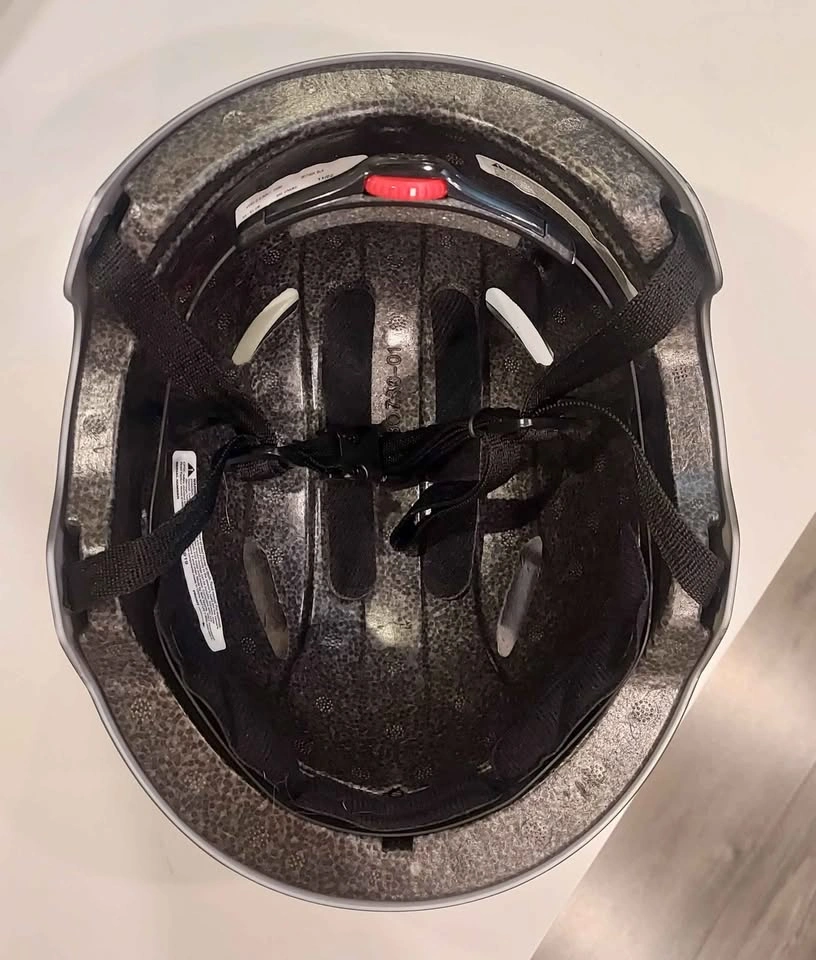 Bell Adult Helmet (99% New) - photo 4