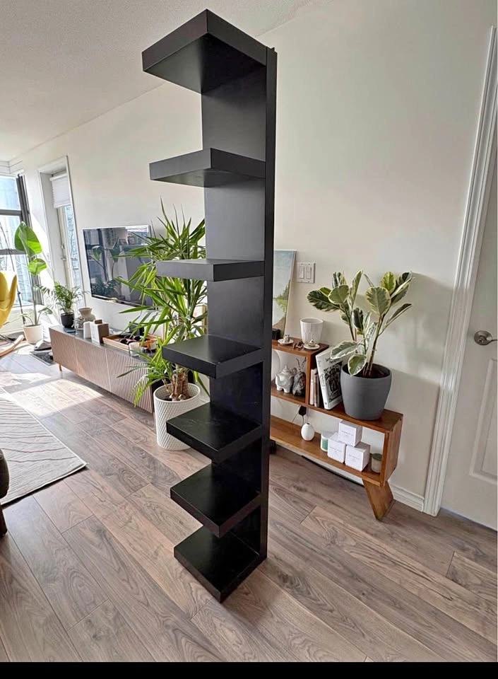 2x IKEA Lack Shelf - Excellent Condition