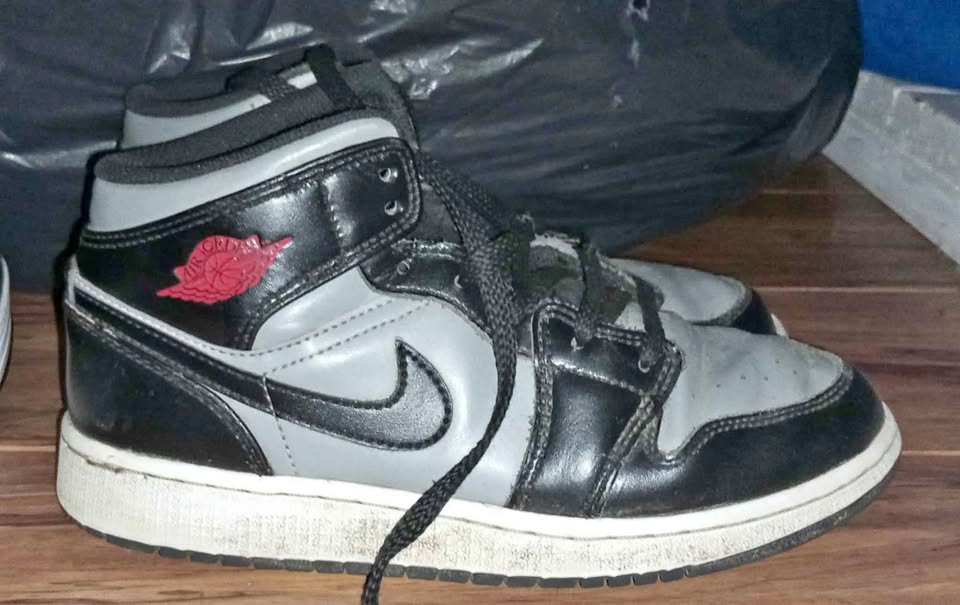 Womens shoes