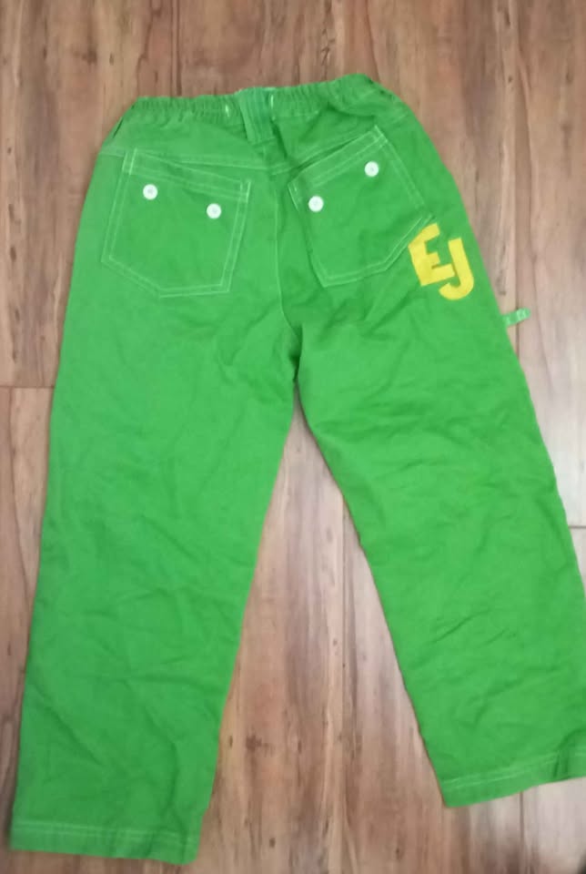 Kids pants - photo 2