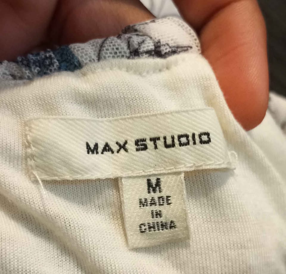 Clothes - photo 2