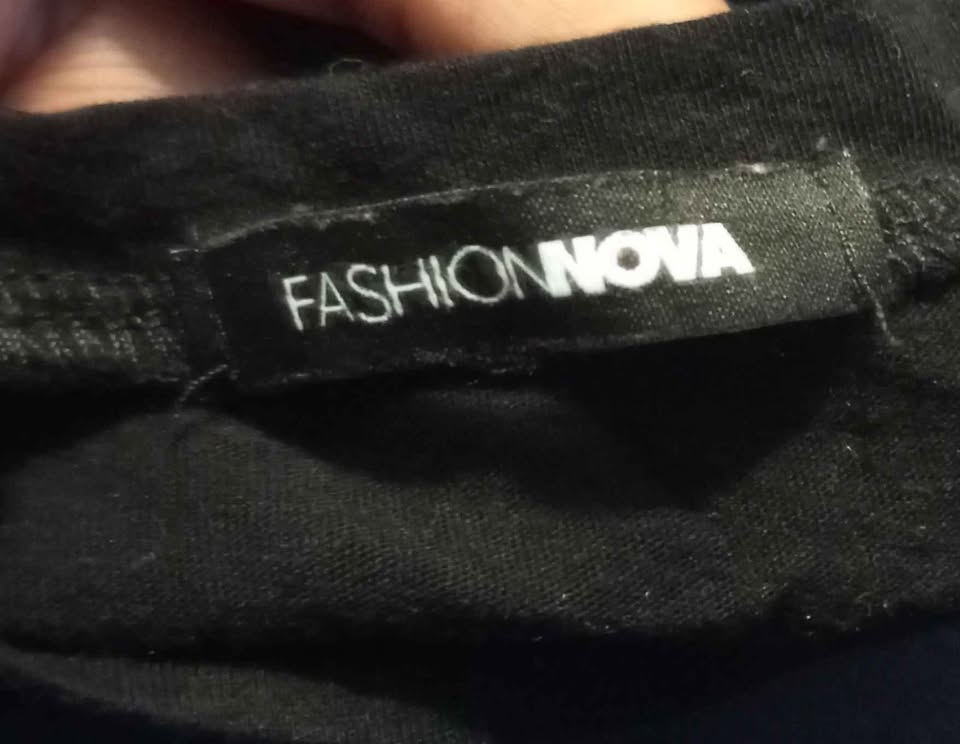Clothes - photo 4