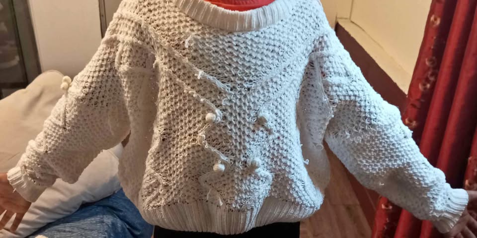 Sweaters