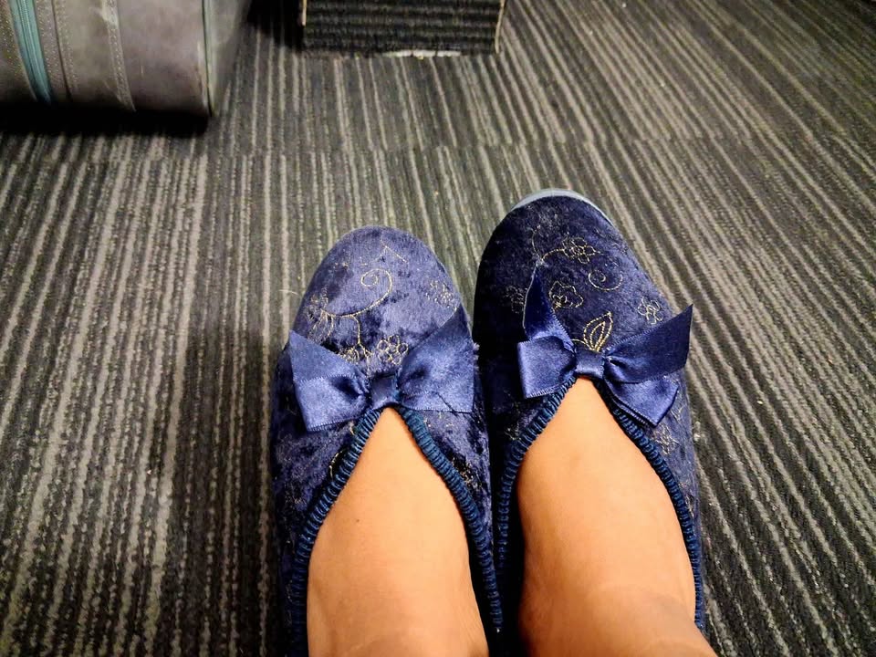 Women's flats size 7 - photo 2