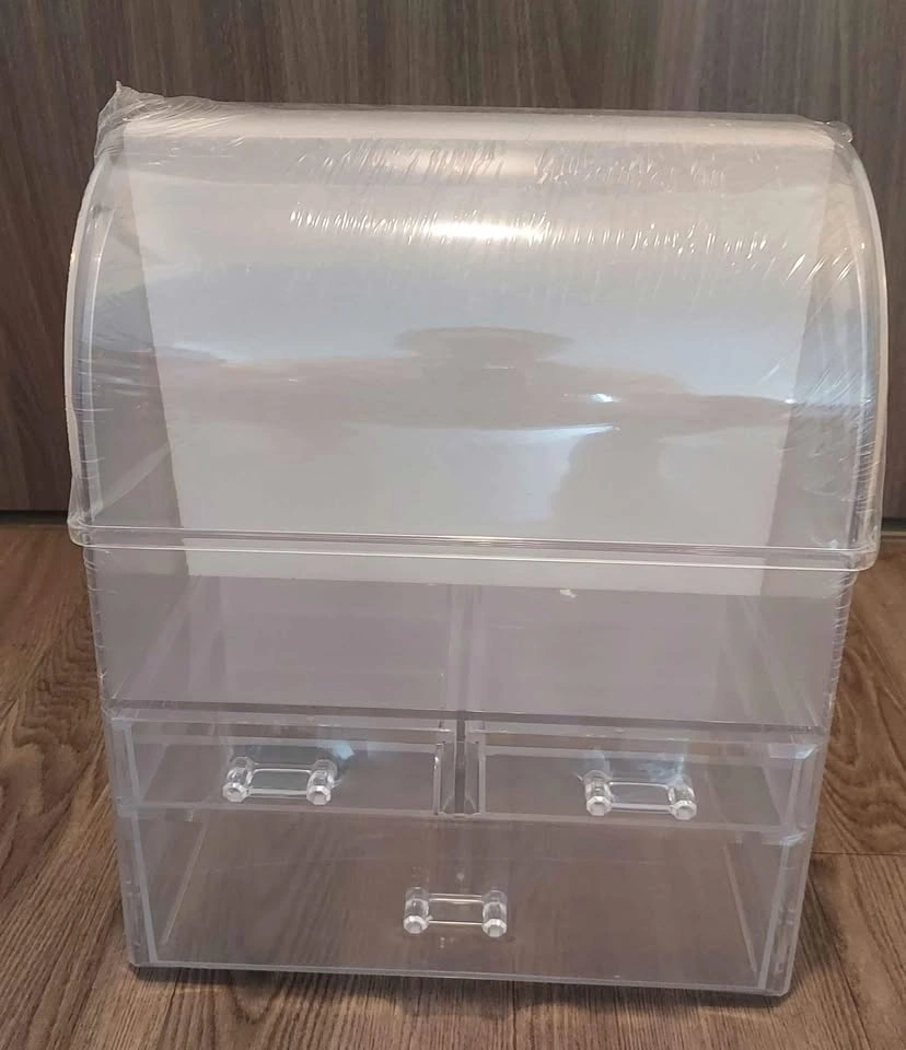 Cosmetic/Jewelry Storage Box
