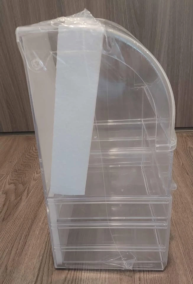 Cosmetic/Jewelry Storage Box - photo 2