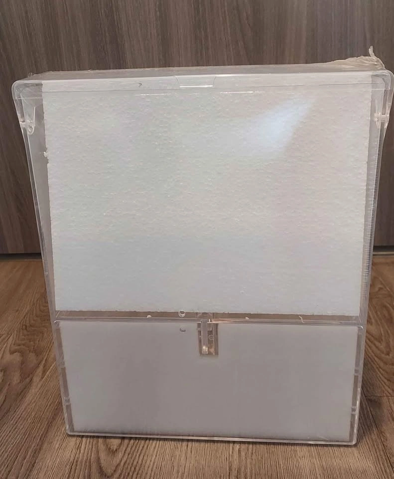 Cosmetic/Jewelry Storage Box - photo 3