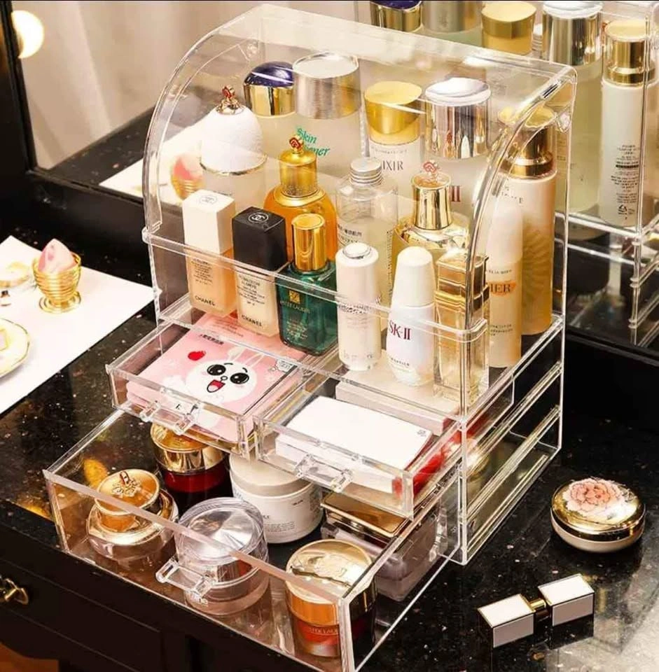 Cosmetic/Jewelry Storage Box - photo 5