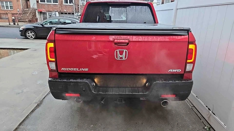 Extang Trifecta E-Series Soft Folding Truck Bed Cover