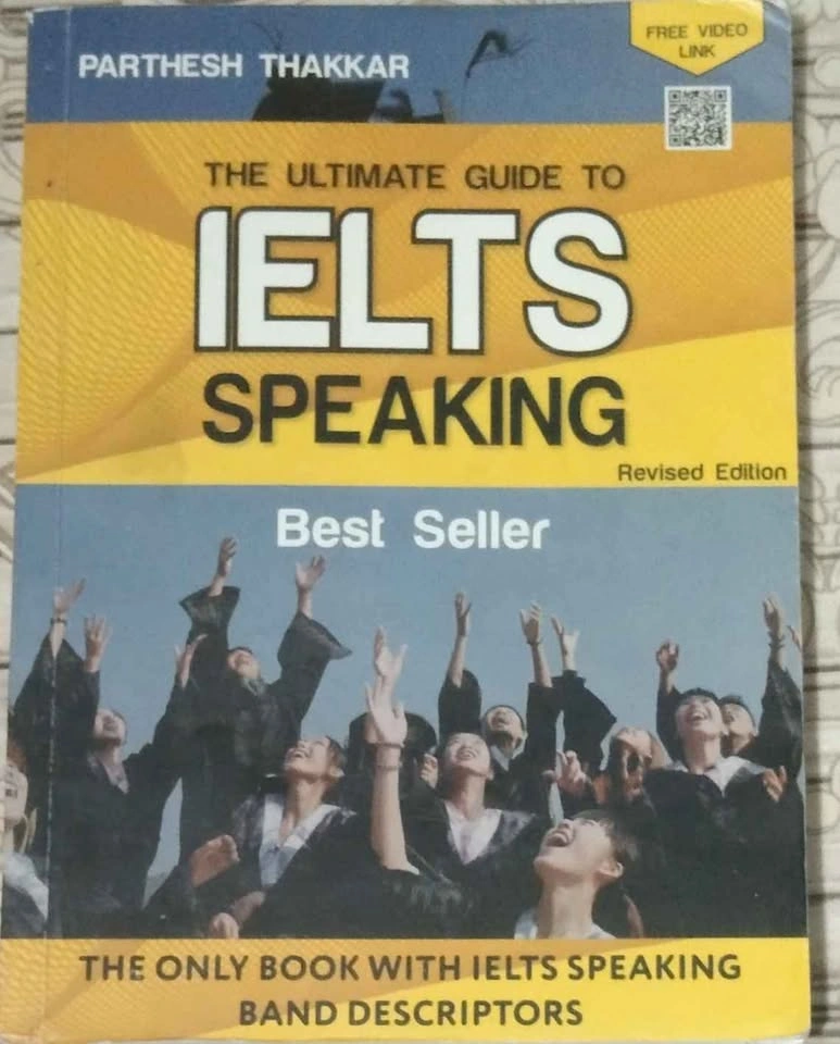 IELTS Exam Preparation Books - photo 4