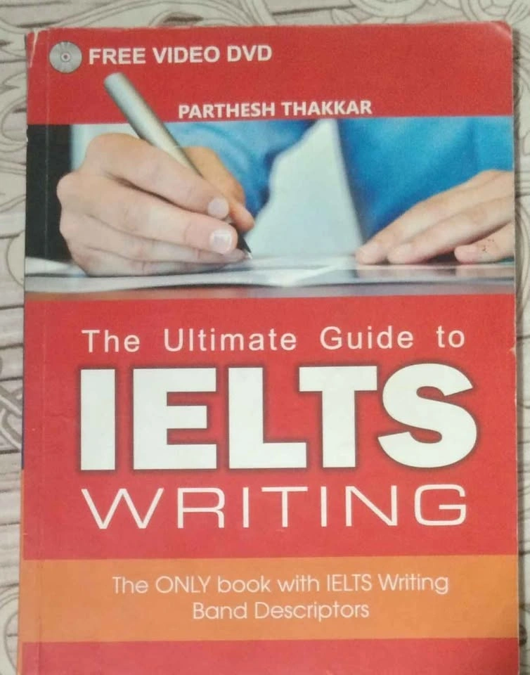 IELTS Exam Preparation Books - photo 5