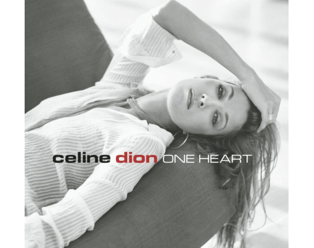 One Heart Dion, Celine (Artist) Format: Audio CD