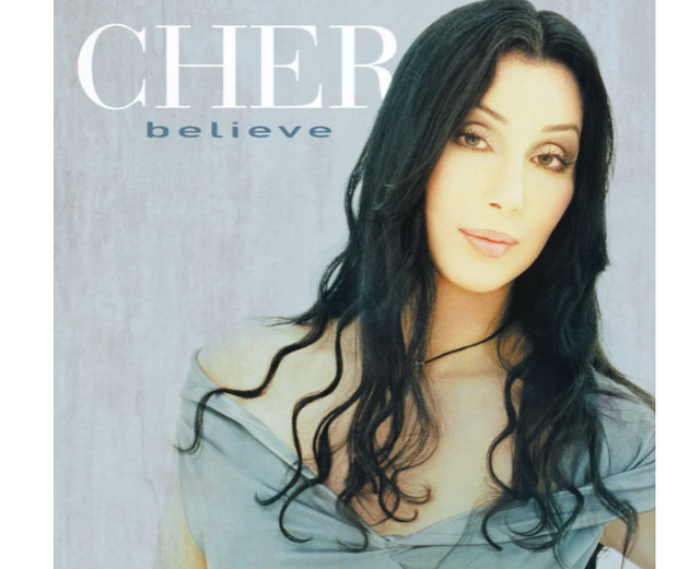 Believe Cher (Artist) : CD