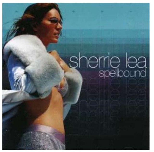 Spellbound : SHERRIE LEA (Artist) Format: Audio CD