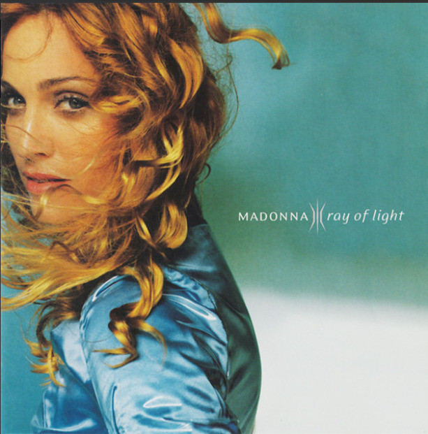 Ray of Light : Madonna (Artist) Format: Audio CD