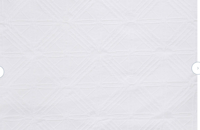 The Arden Pillow Sham for standard size pillows - photo 4