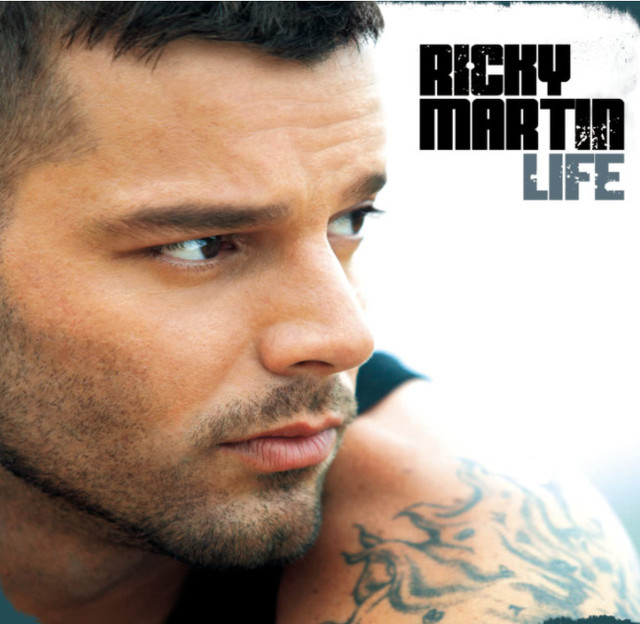 Life : Martin, Ricky (Artist) Format: Audio CD