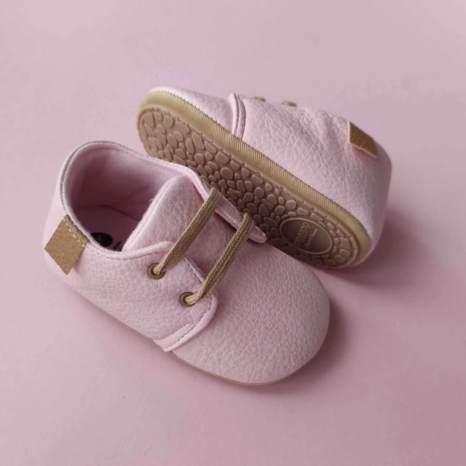 Brand new infant baby shoes 12-18 months - photo 3