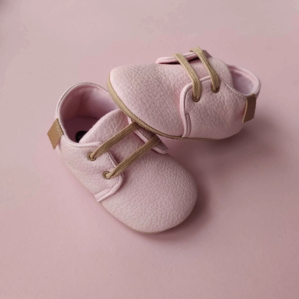 Brand new infant baby shoes 12-18 months - photo 4