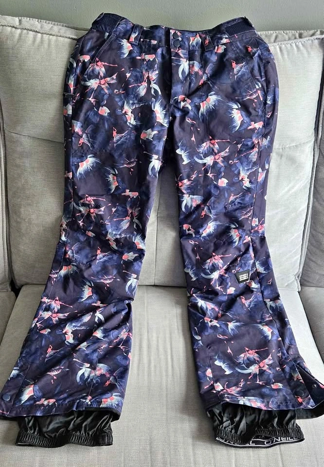 O'Neill Women's Snowboard Ski Pants