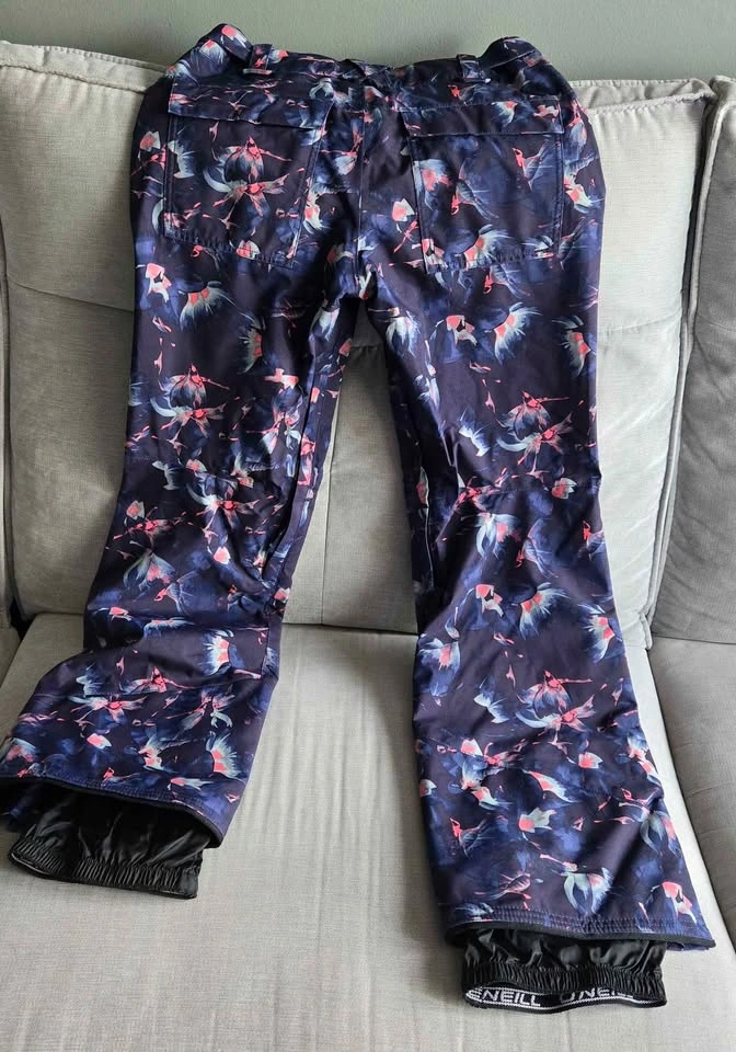 O'Neill Women's Snowboard Ski Pants - photo 2