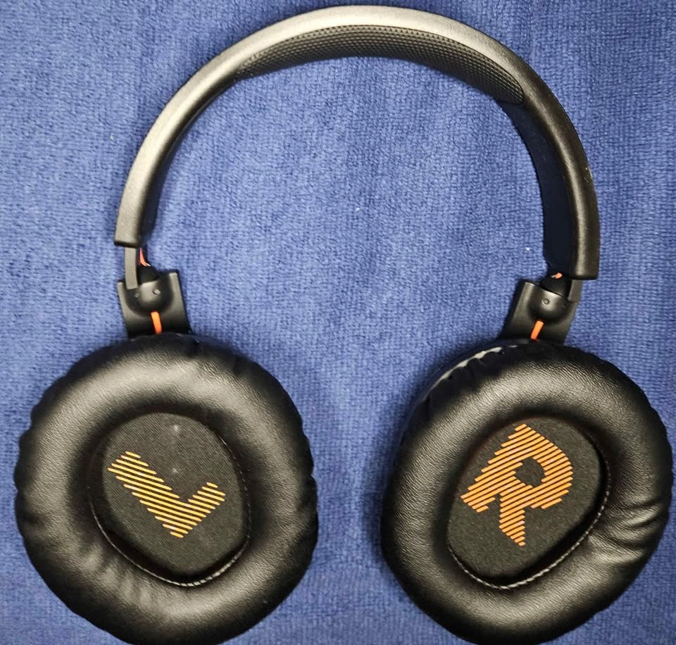 JBL Quantum 350 Wireless Gaming Headset – Brand New / Like New 🎧 - photo 5